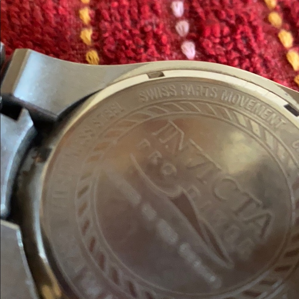 Invicta - Picture 2 of 4